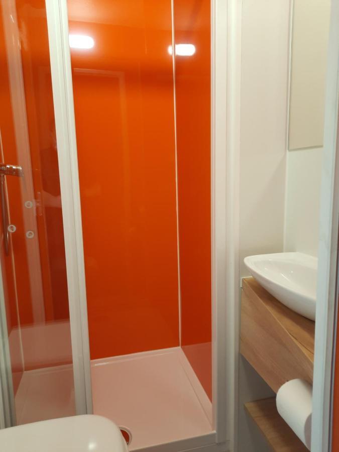 Kyriad Direct Caen Nord Memorial Saint-Contest Экстерьер фото